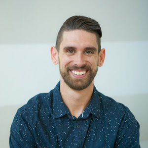 Meet your Posher, Kyle